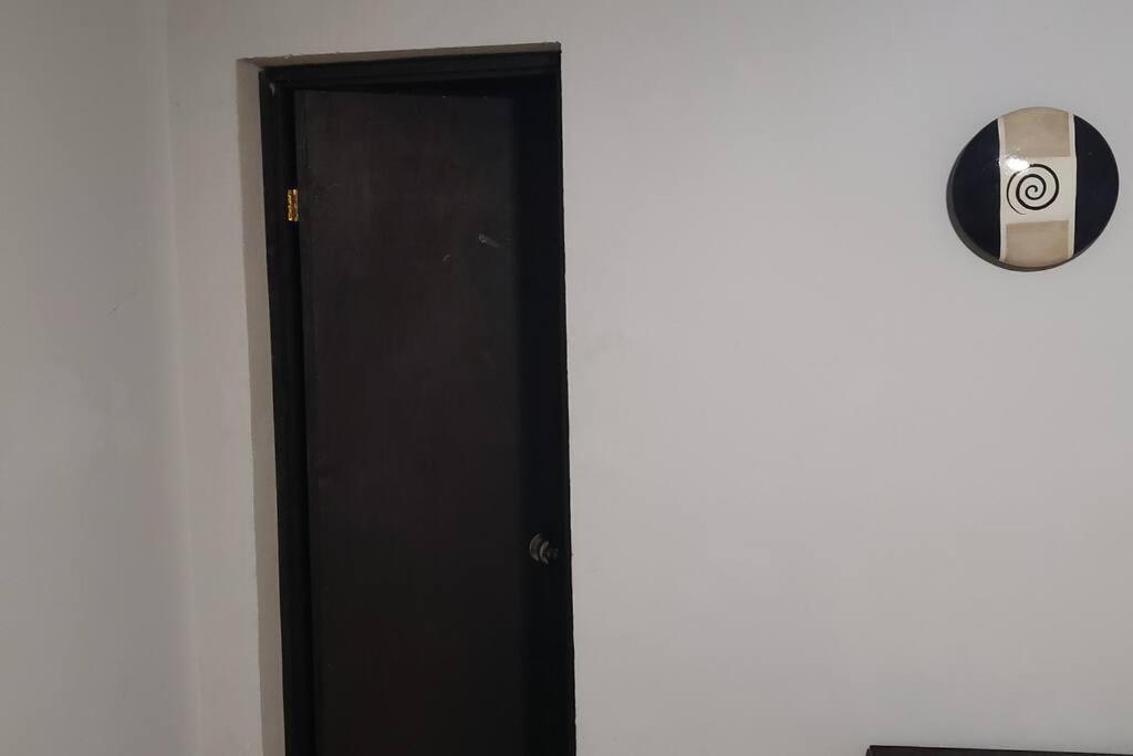Departamento Grande Con 2 Recamaras Con Aire 5 Camas Wifi 115Mb, Cocina .Cochera Techada, #4 Ciudad Valles Kültér fotó