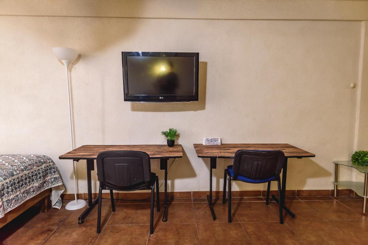 Departamento Grande Con 2 Recamaras Con Aire 5 Camas Wifi 115Mb, Cocina .Cochera Techada, #4 Ciudad Valles Kültér fotó