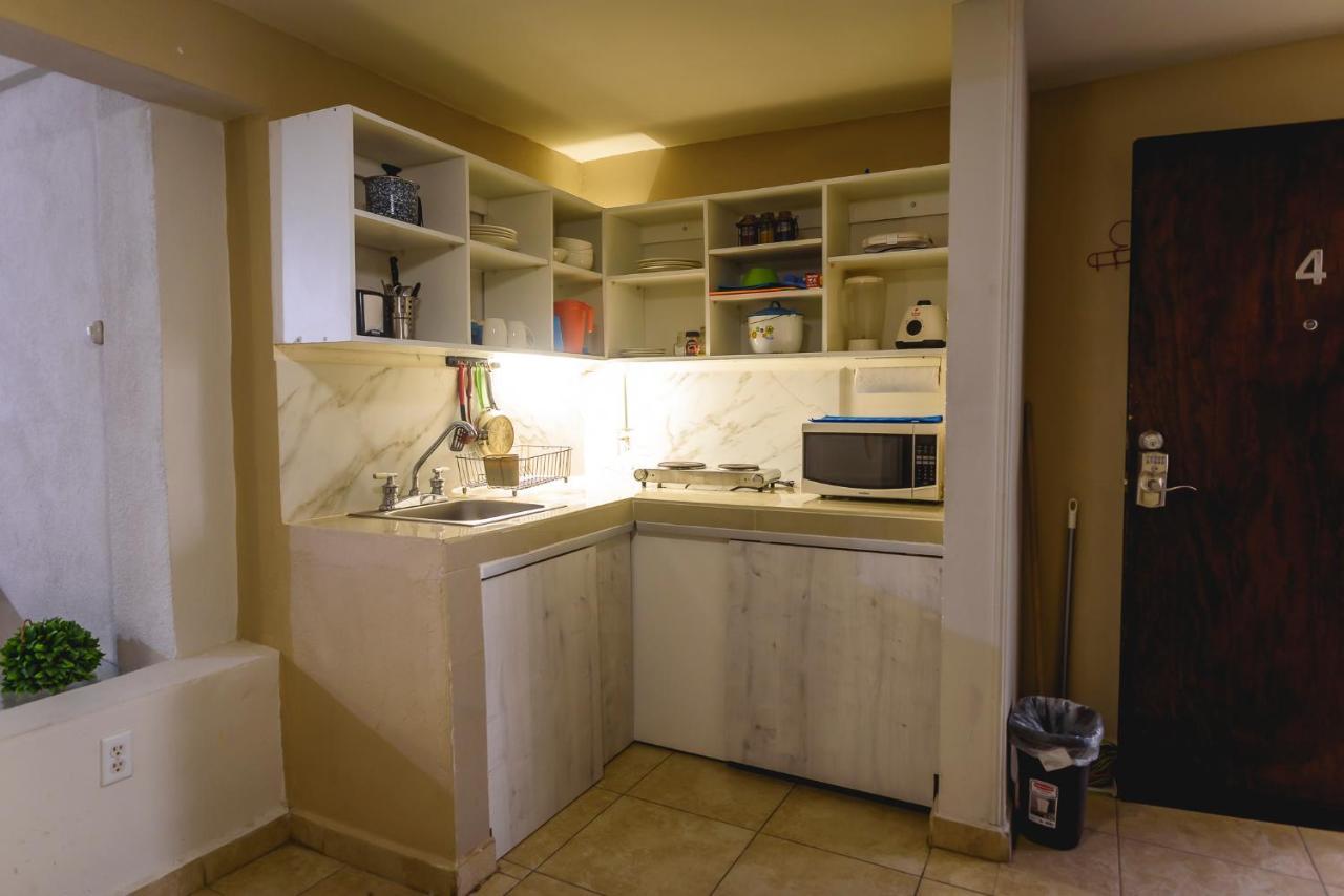 Departamento Grande Con 2 Recamaras Con Aire 5 Camas Wifi 115Mb, Cocina .Cochera Techada, #4 Ciudad Valles Kültér fotó